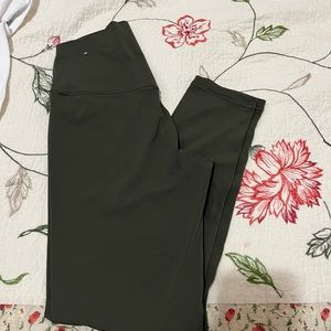 Aerie Offline Hi-Rise Legging